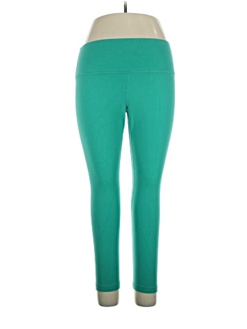 Lululemon Athletica Active Pants (view 1)