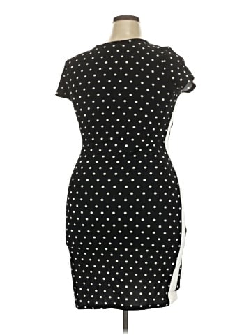 Almost Famous Cocktail Dress (view 2)