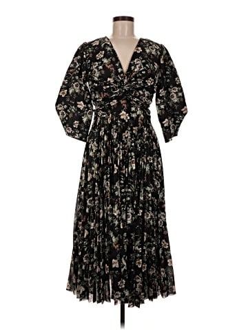 Elie Tahari Casual Dress (view 1)