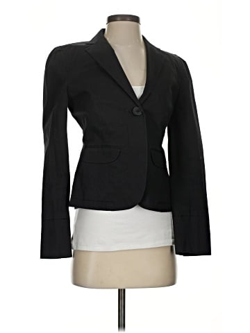 Gap Blazer (view 1)