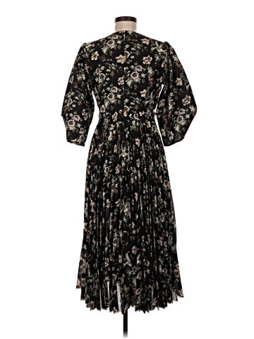 Elie Tahari Casual Dress (view 2)