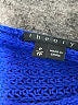 Theory 100% Cashmere Blue Cashmere Pullover Sweater Size P (petite) - photo 7
