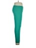 Lululemon Athletica Color Block Green Active Pants Size 16 - photo 4