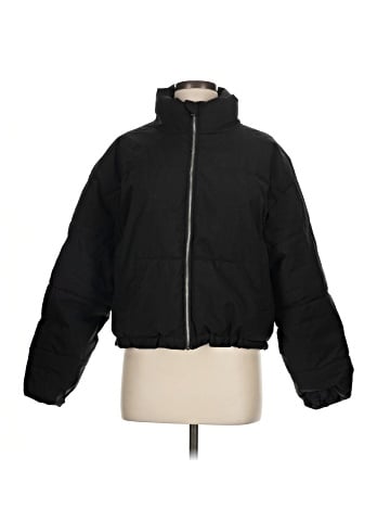 Altar'd State Snow Jacket (view 1)