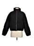 Altar'd State Solid Black Snow Jacket Size M - photo 1