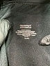 Cuddl Duds Solid Black Active Pants Size XL - photo 4
