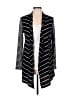 Jones New York Black Cardigan Size L - photo 1