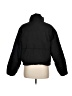 Altar'd State Solid Black Snow Jacket Size M - photo 2