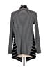 Jones New York Black Cardigan Size L - photo 2