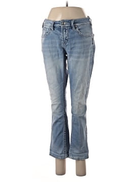 Silver Jeans Co. Jeans