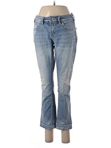 Silver Jeans Co. Jeans (view 1)