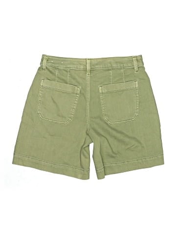 Chico's Khaki Shorts (view 2)