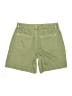 Chico's Solid Green Khaki Shorts Size Sm (0) - photo 2
