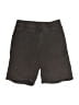 H&M Solid Brown Shorts Size 7 - photo 1