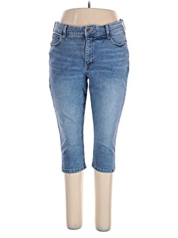 a.n.a. A New Approach Jeans (view 1)