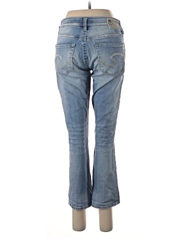 Silver Jeans Co. Jeans (view 2)