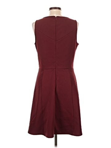 metaphor Casual Dress (view 2)