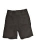 H&M Solid Brown Shorts Size 7 - photo 2