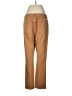 Chico's Tan Jeans Size Med (1) - photo 2
