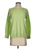 J.Jill Green Pullover Sweater Size XS - photo 1