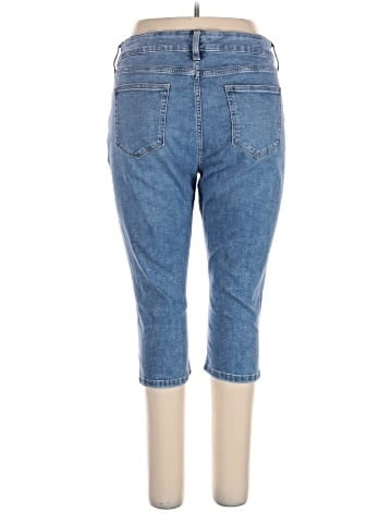 a.n.a. A New Approach Jeans (view 2)
