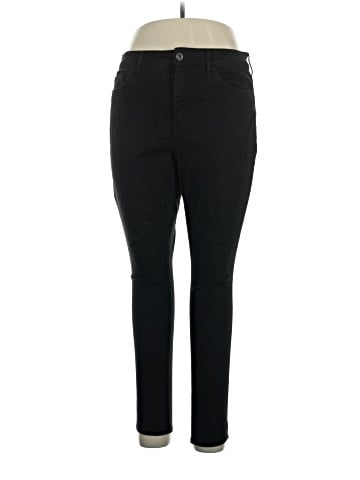 Jessica Simpson Jeans (view 1)