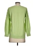 J.Jill Green Pullover Sweater Size XS - photo 2
