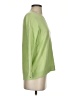 J.Jill Green Pullover Sweater Size XS - photo 4