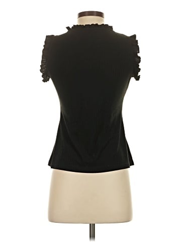 Hayden Sleeveless Top (view 2)