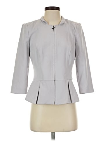 White House Black Market Jacket (view 1)