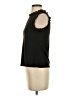 Hayden Black Sleeveless Top Size S - photo 5