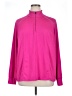 Xersion Pink Track Jacket Size 1X - photo 1