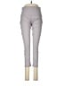 Layer 8 Solid Gray Active Pants Size M - photo 1