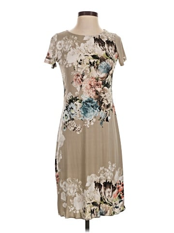 Bellamie Casual Dress (view 1)