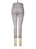Layer 8 Solid Gray Active Pants Size M - photo 2