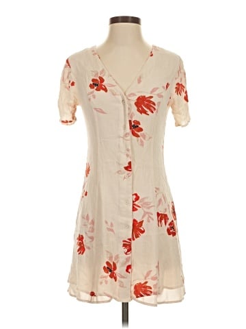 Gentle Fawn Casual Dress (view 1)
