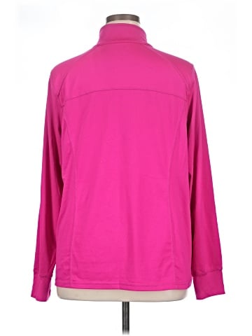 Xersion Track Jacket (view 2)