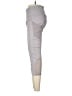 Layer 8 Solid Gray Active Pants Size M - photo 5