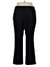 Rafaella Black Dress Pants Size 14 - photo 2