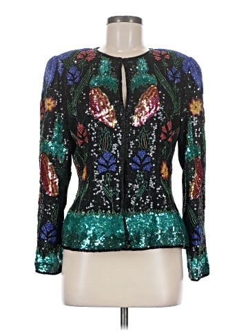 Laurence Kazar New York Jacket (view 1)