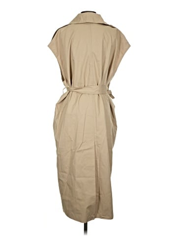 H&M Trenchcoat (view 2)