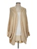 Sparrow Tan Cardigan Size S - photo 1