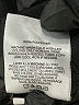 Express 100% Polyester Solid Black Casual Pants Size 10R - photo 9