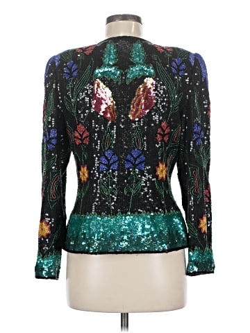 Laurence Kazar New York Jacket (view 2)