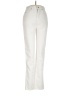 Forenza Ivory Jeans Size 8 - photo 1