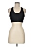 Assorted Brands Black Sports Bra Size M - photo 1