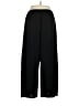 CeCe 100% Polyester Black Active Pants Size 1X - photo 2