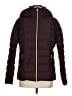 MICHAEL Michael Kors 100% Polyester Burgundy Jacket Size M - photo 1