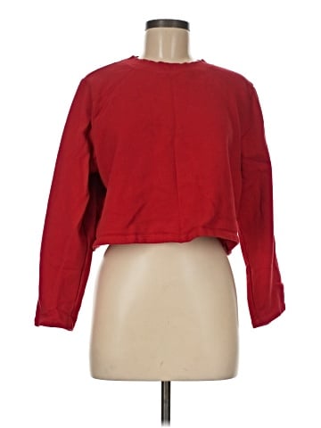 Express Sweatshirt (view 1)