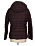 MICHAEL Michael Kors 100% Polyester Burgundy Jacket Size M - photo 2